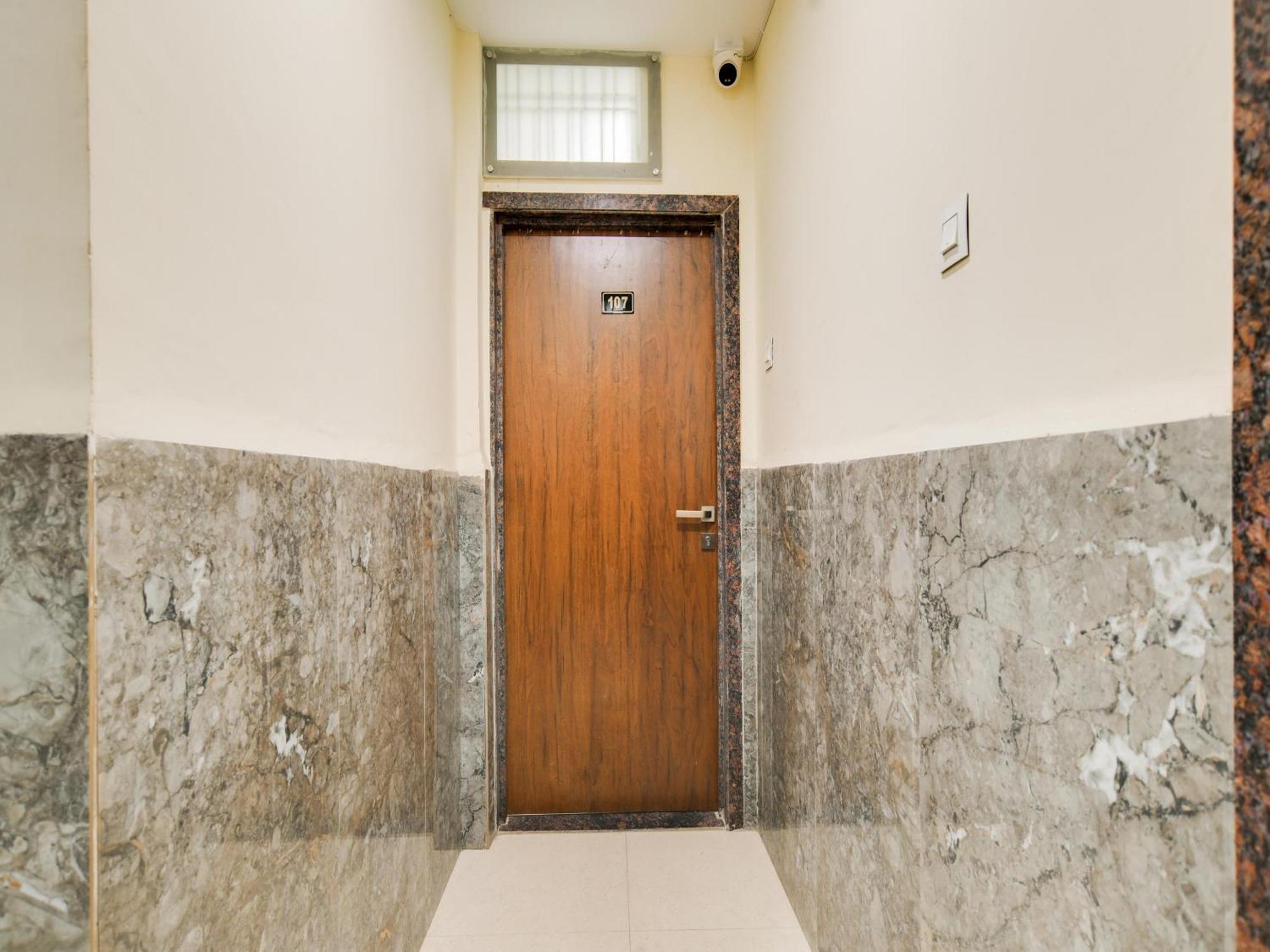 Hotel Shyam