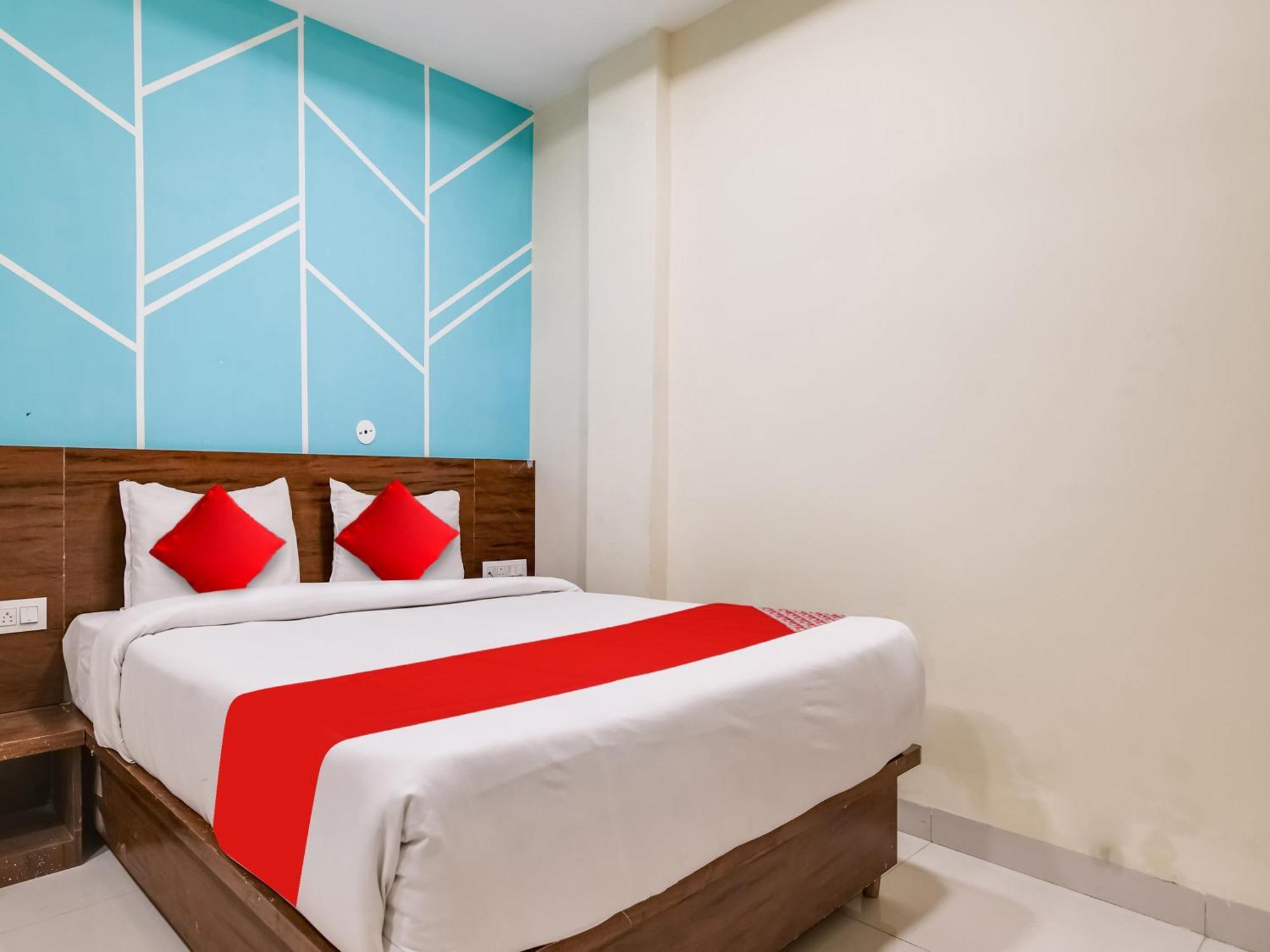 Shyam Hotel Indore