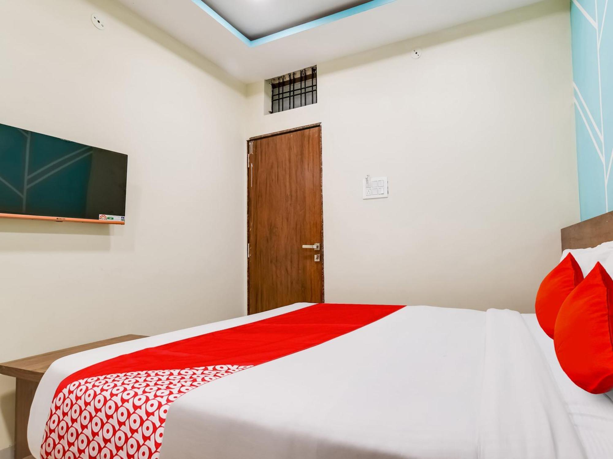 Shyam Hotel