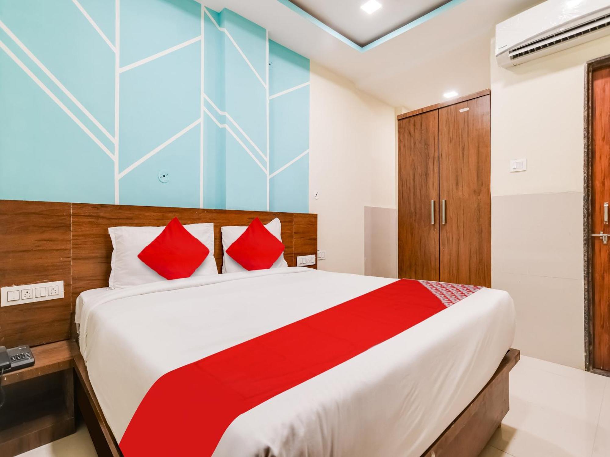 Shyam Hotel Indore